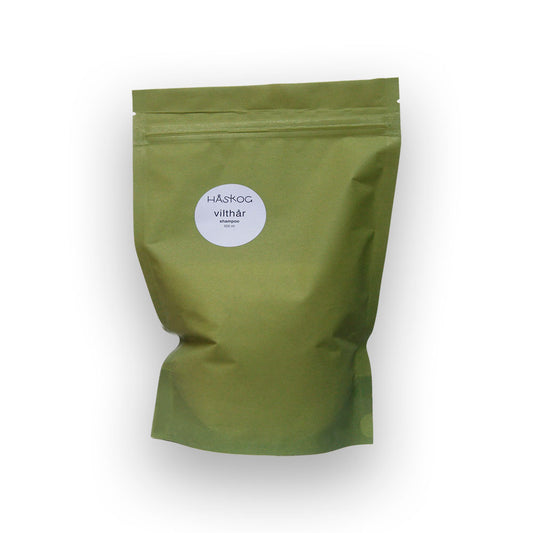 WILD HAIR shampoo 500 ml