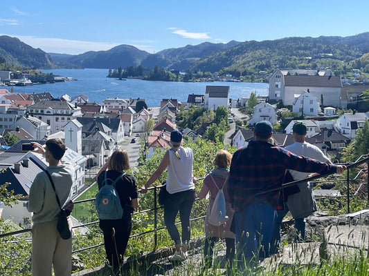 Early Childhood Education in Norway