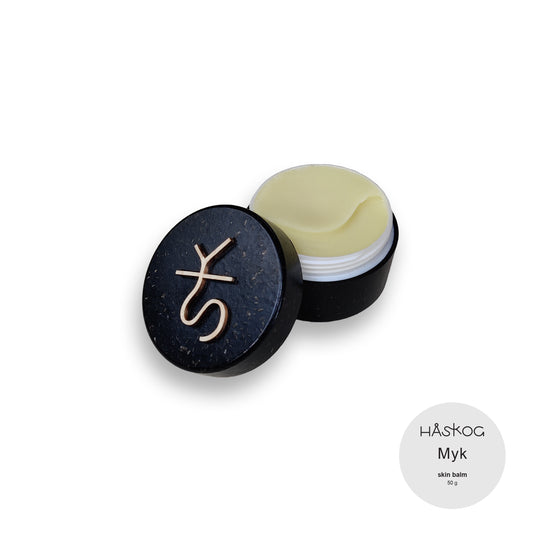 SOFT balm 50g